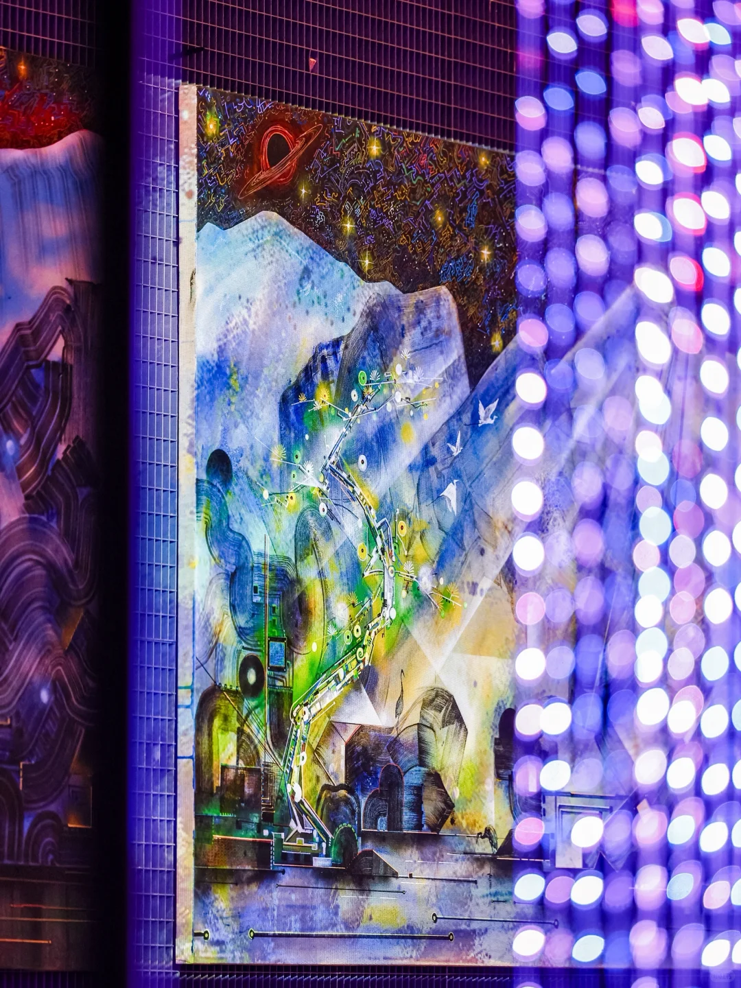 2025深圳文博会?值得一看的分会场攻略❗️