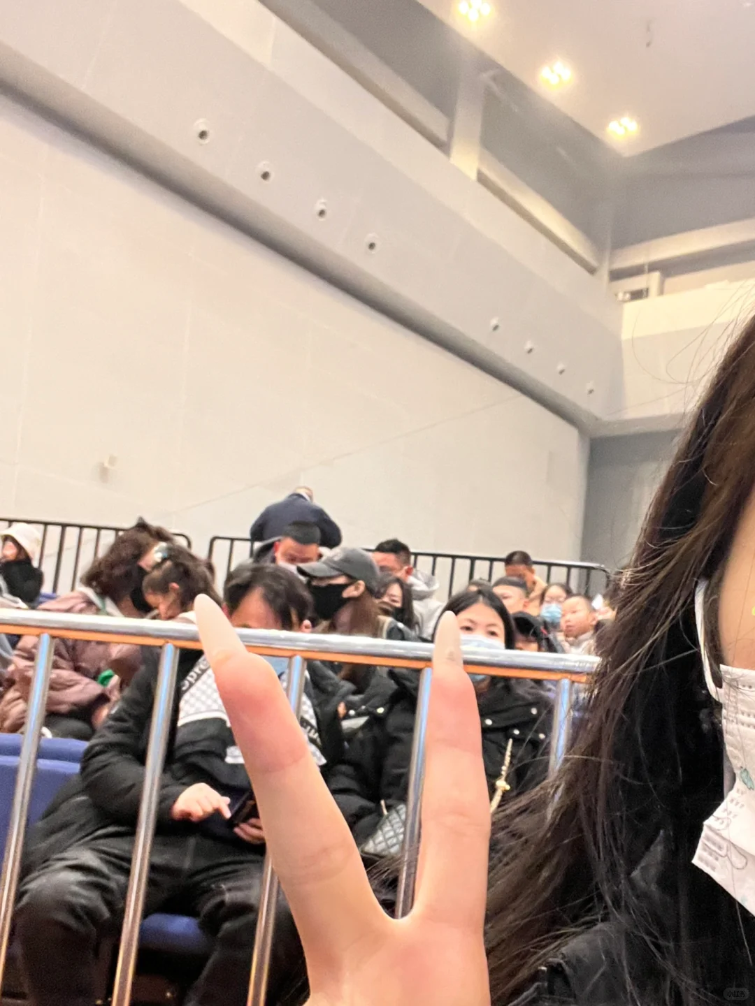 四代公演 国博视角参考