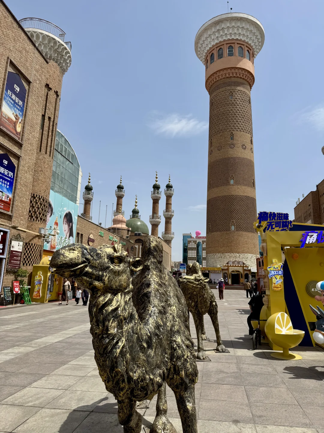 ? 2025中国—欧亚博览会不见不散!