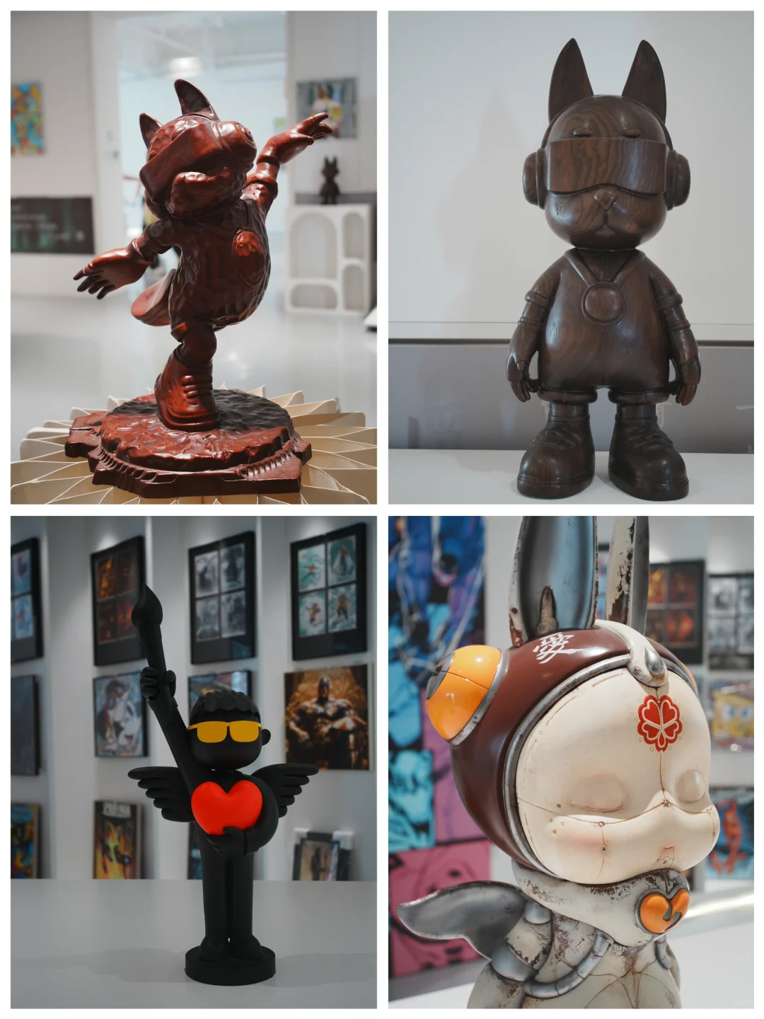 厦门看展|集美维纳数字艺术产业园