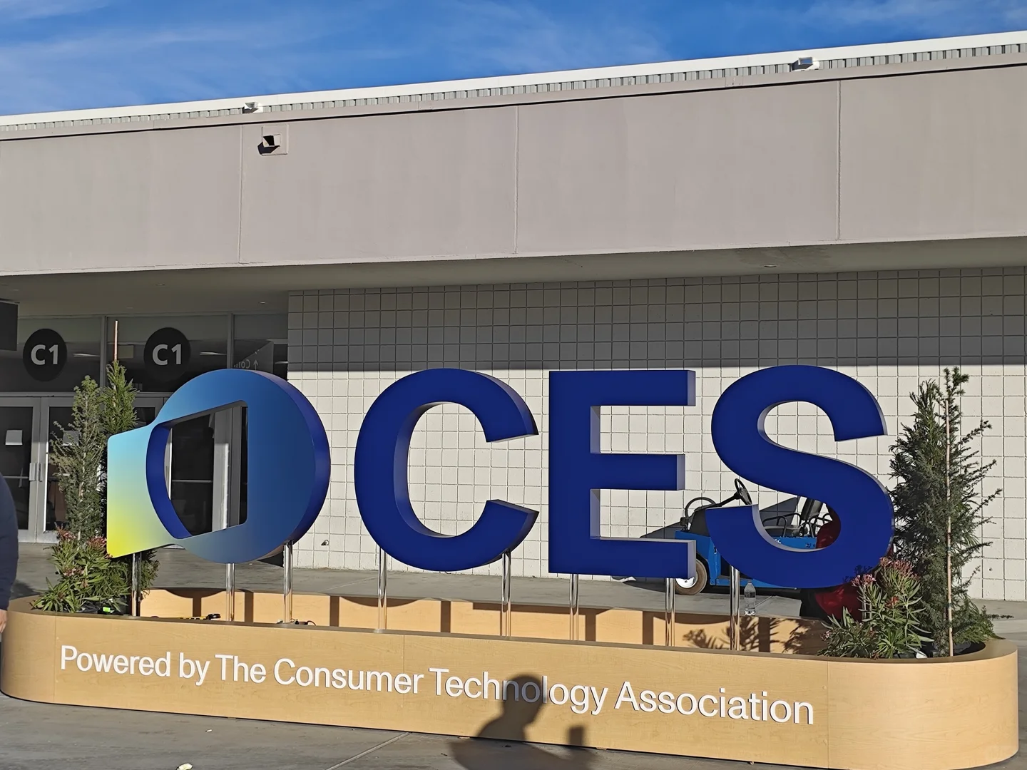 美国拉斯维加斯国际消费电子CES2026展咨询