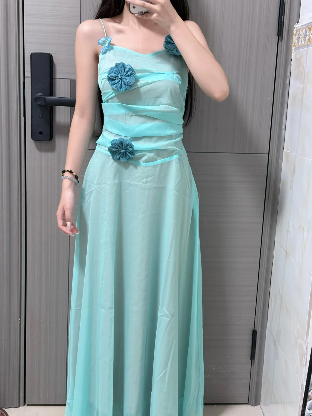 5️⃣套超平价的海边沙滩裙测评来啦❗️带?