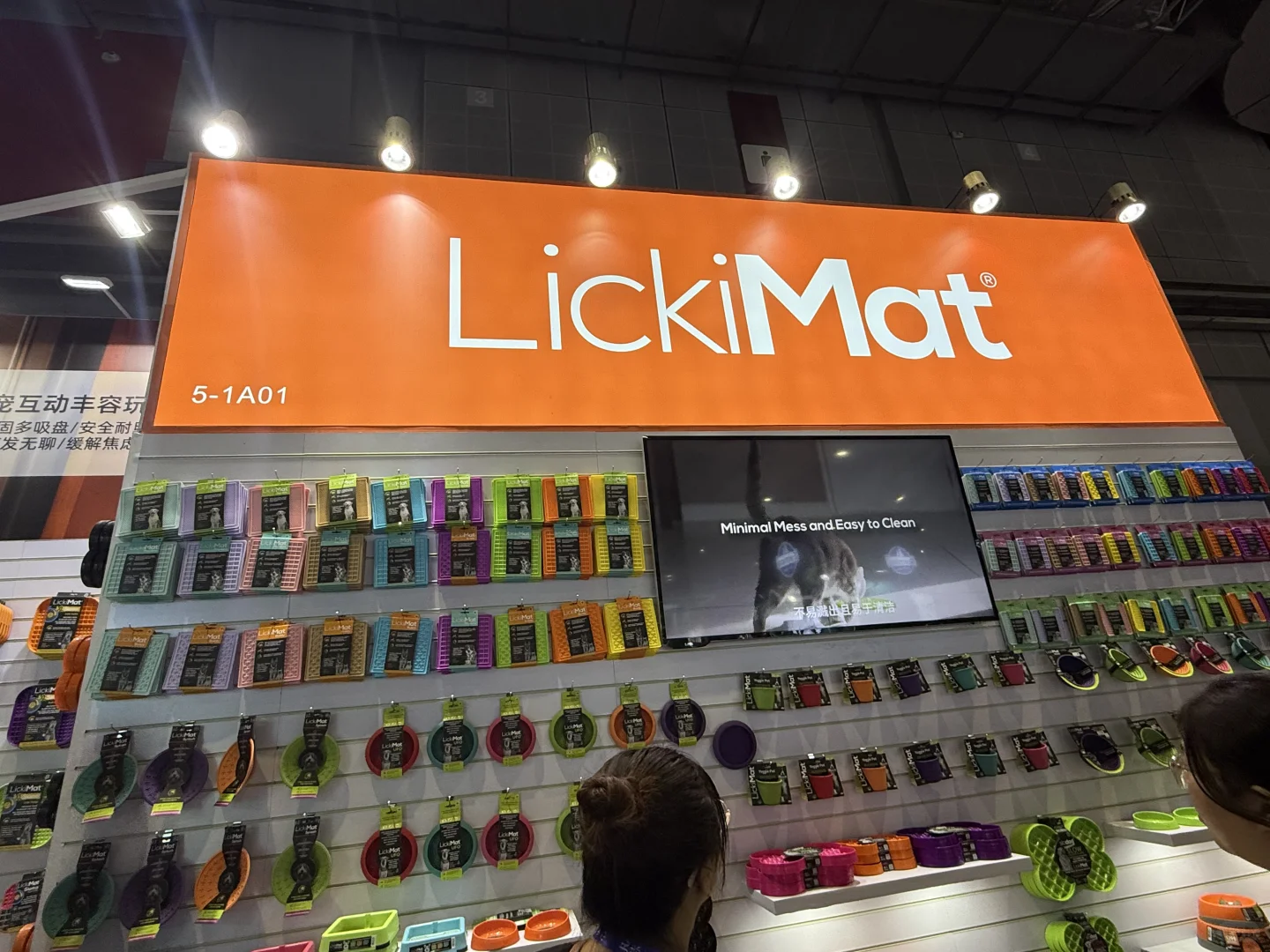 它博会｜打猎回来 附攻略