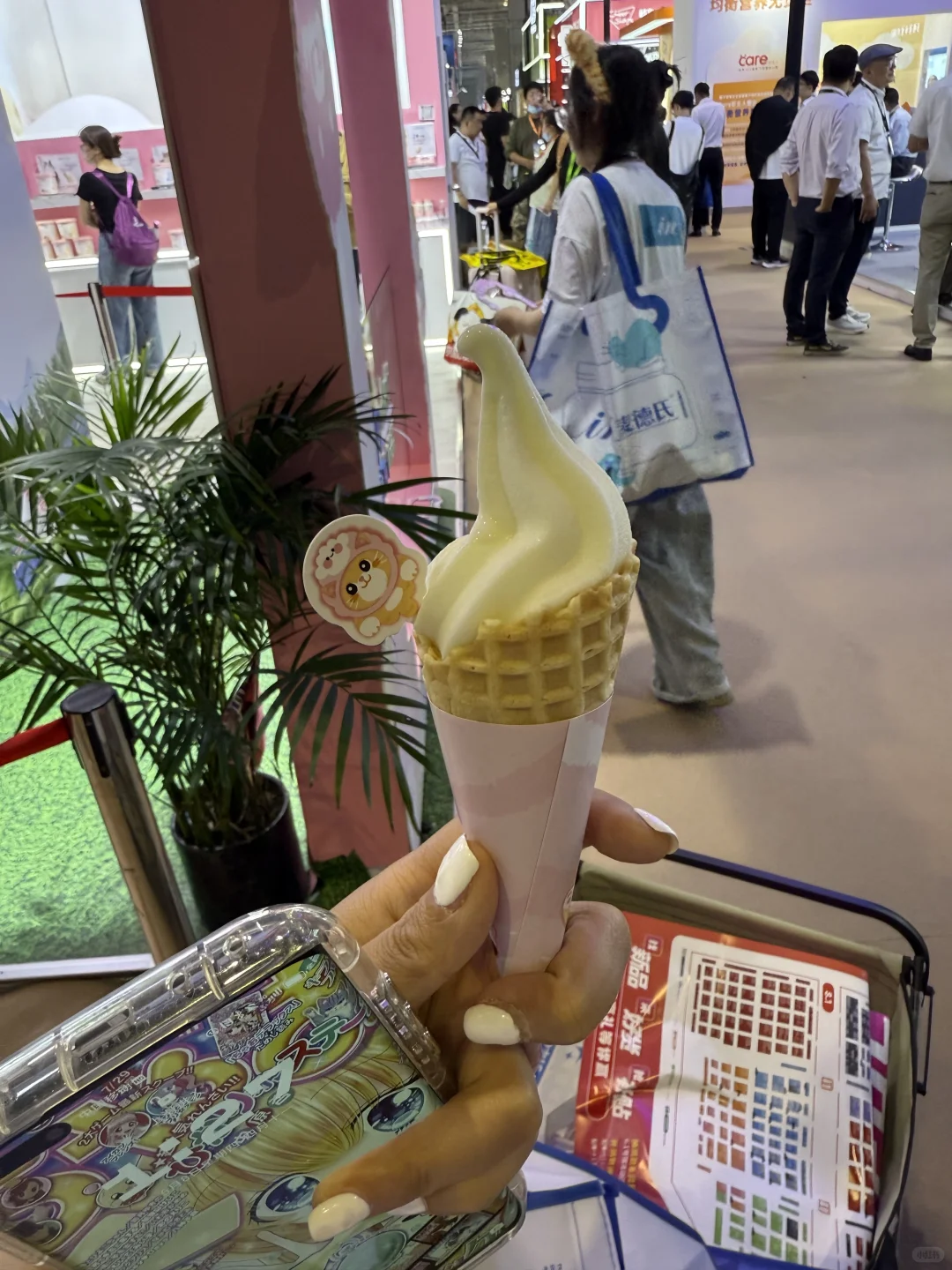 它博会｜打猎回来 附攻略