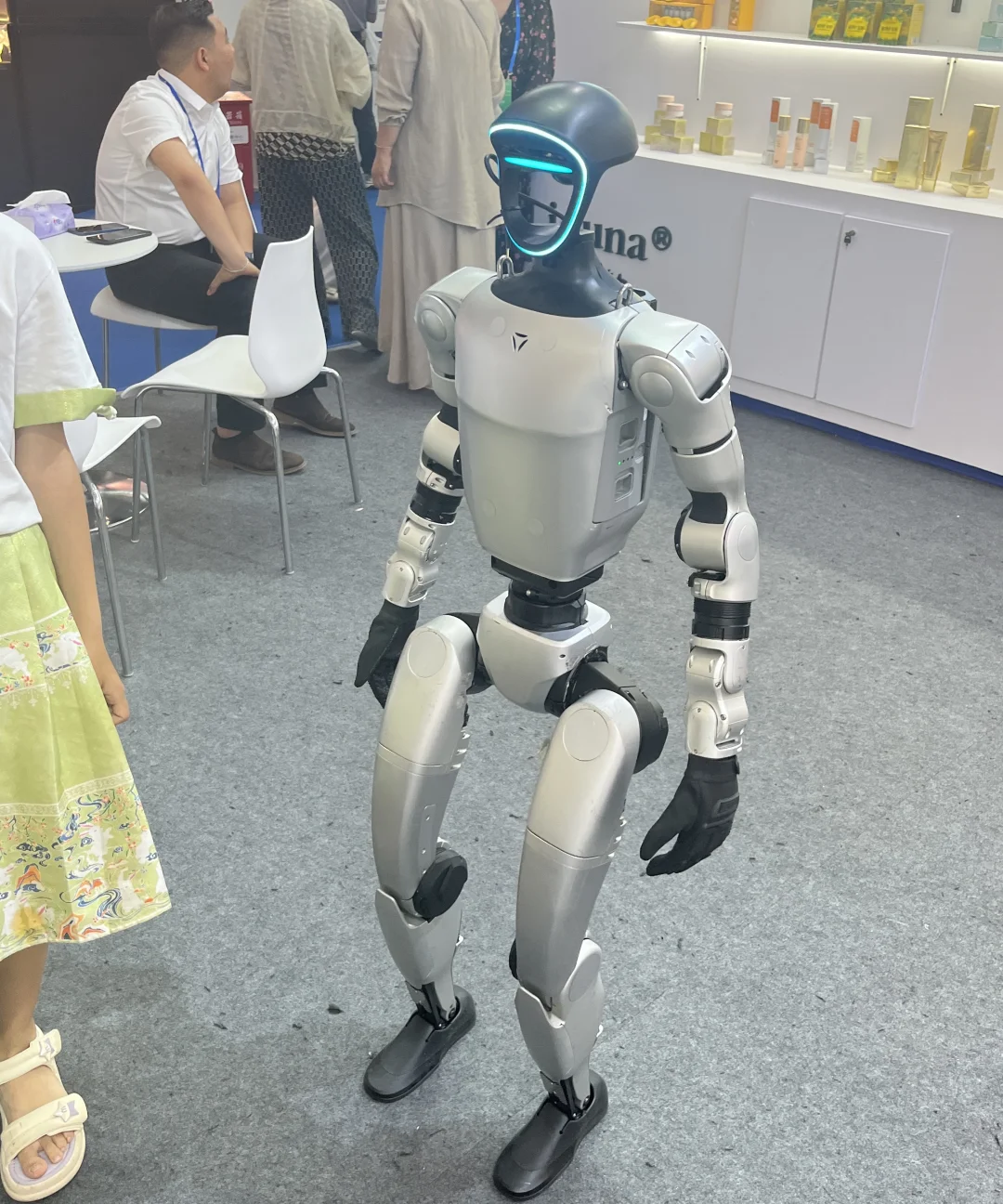 2025中国亚欧博览会❤️耕耘美丽中国