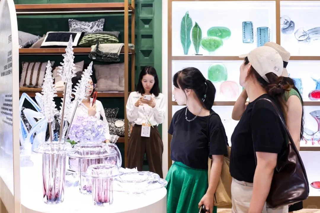 2025上海家具展官宣报名截止日期