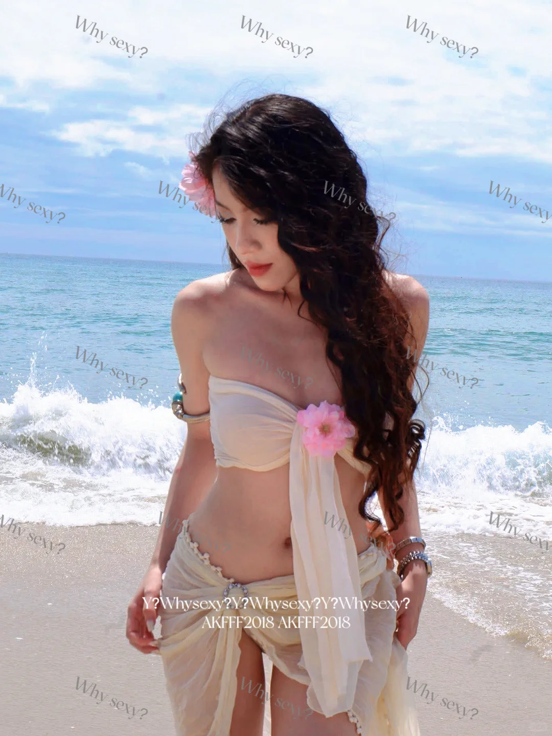 海边度假穿搭、海边度假穿搭