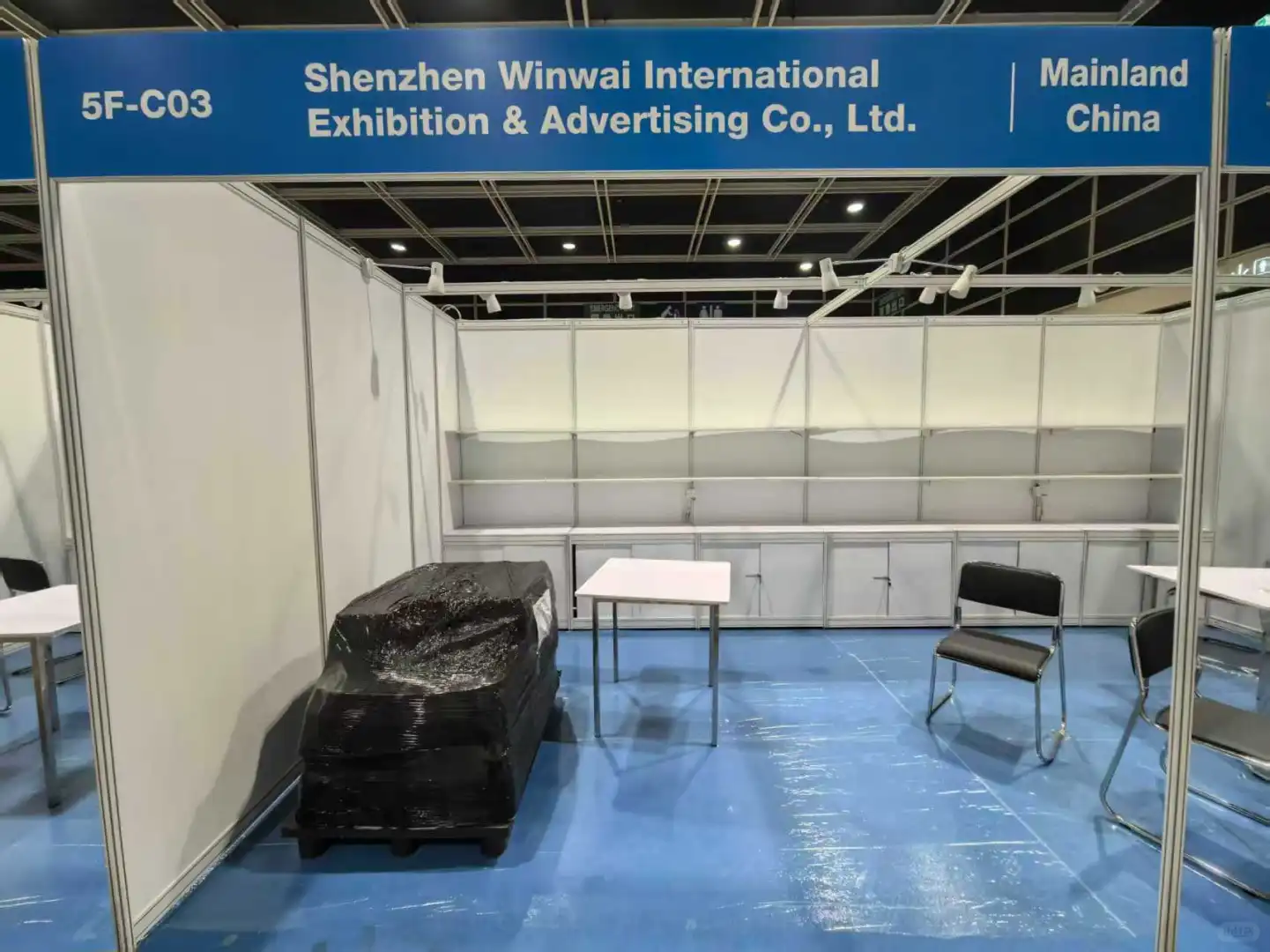 【✨2026年香港春季电子产品展,报名】