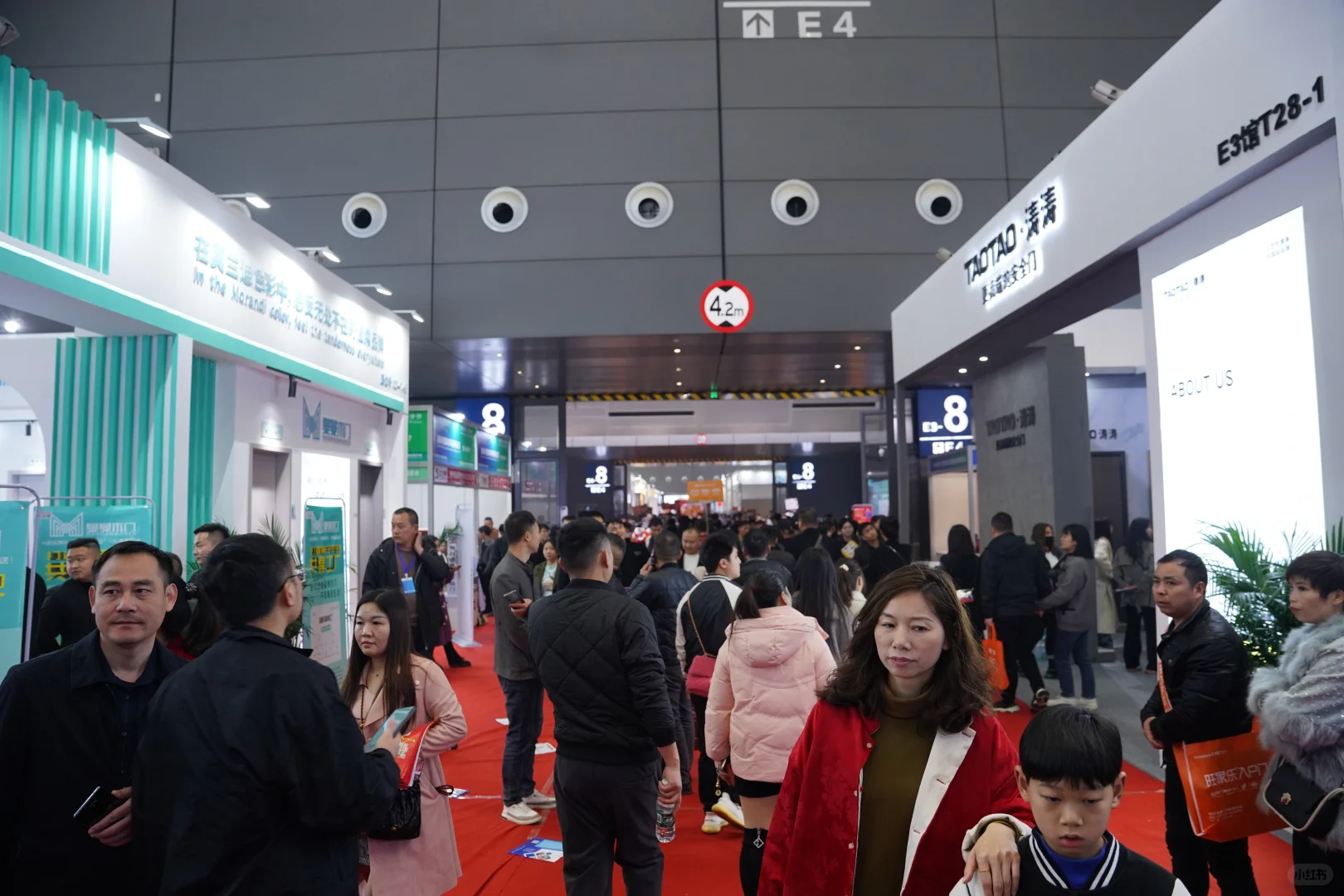 参展商必看！高效参展指南