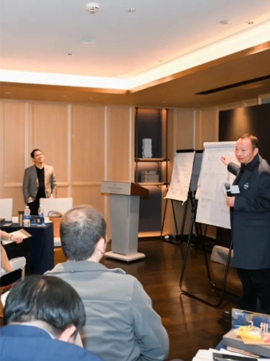 如何报名参加项目路演展会?