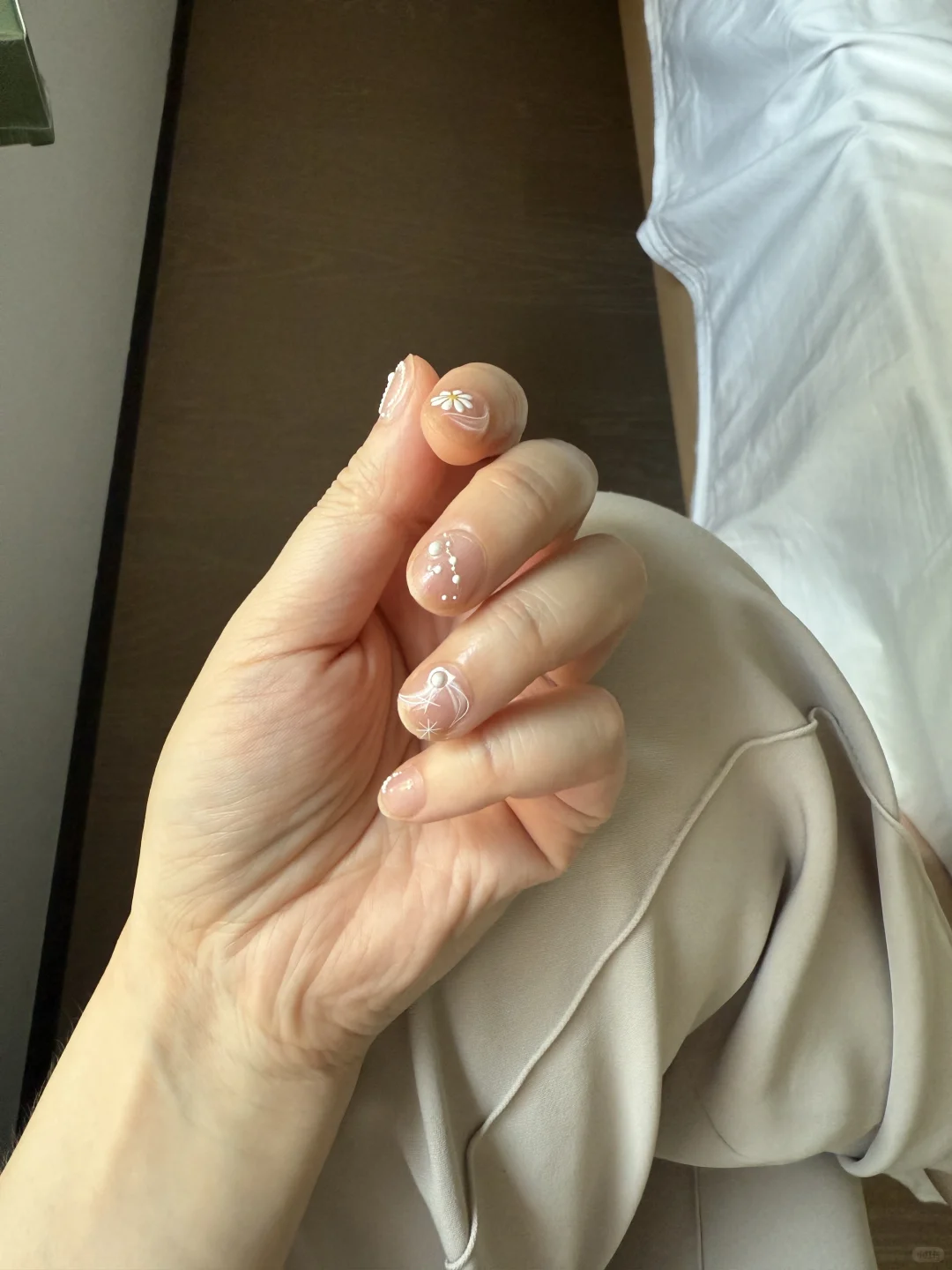 美博会最后一天