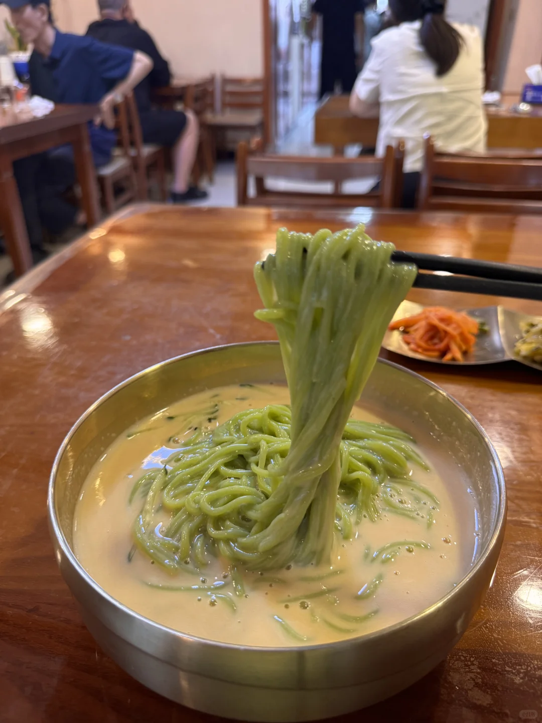 延吉美食推荐来了