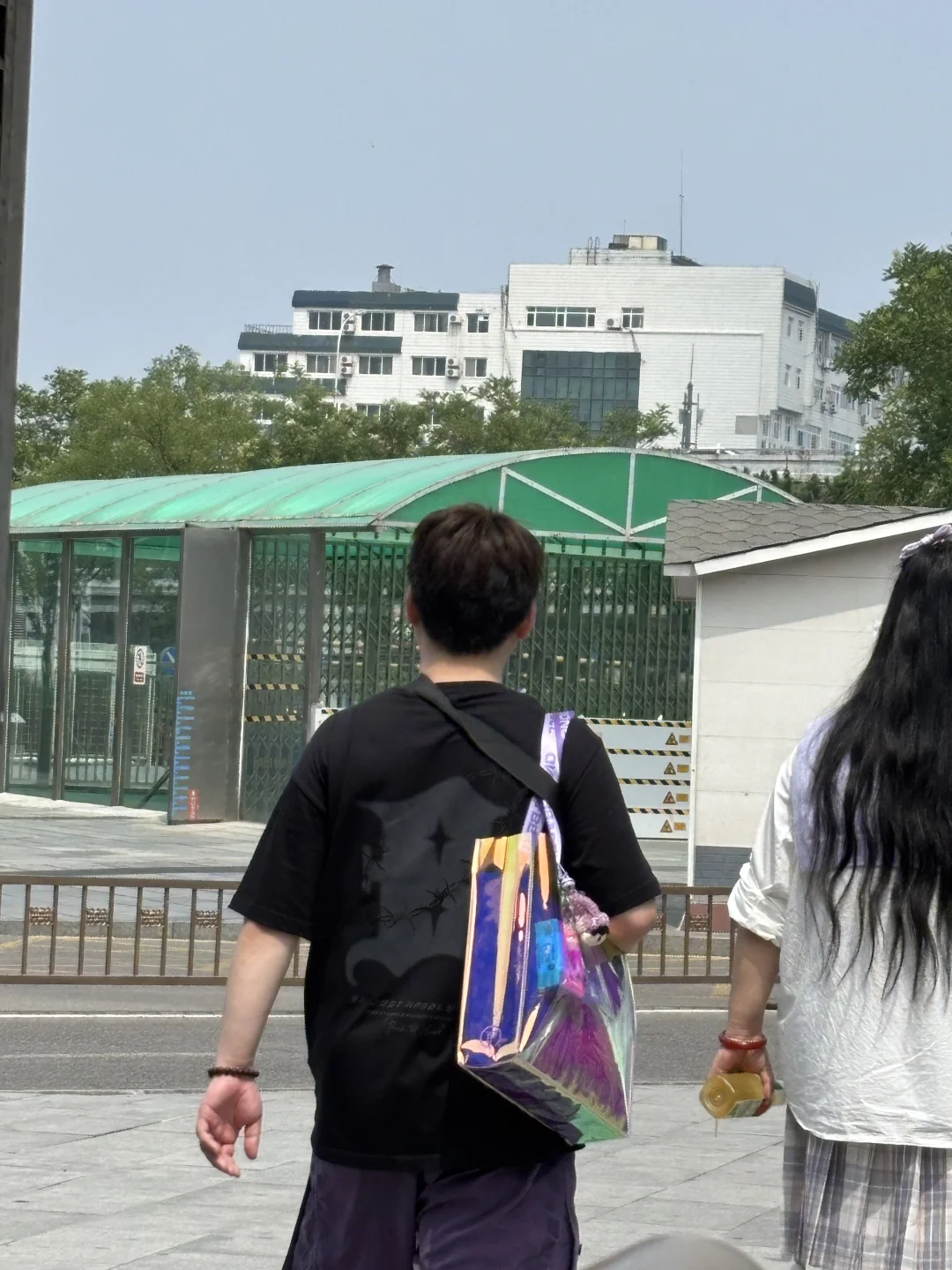 2025首届美好生活博览会&西堂