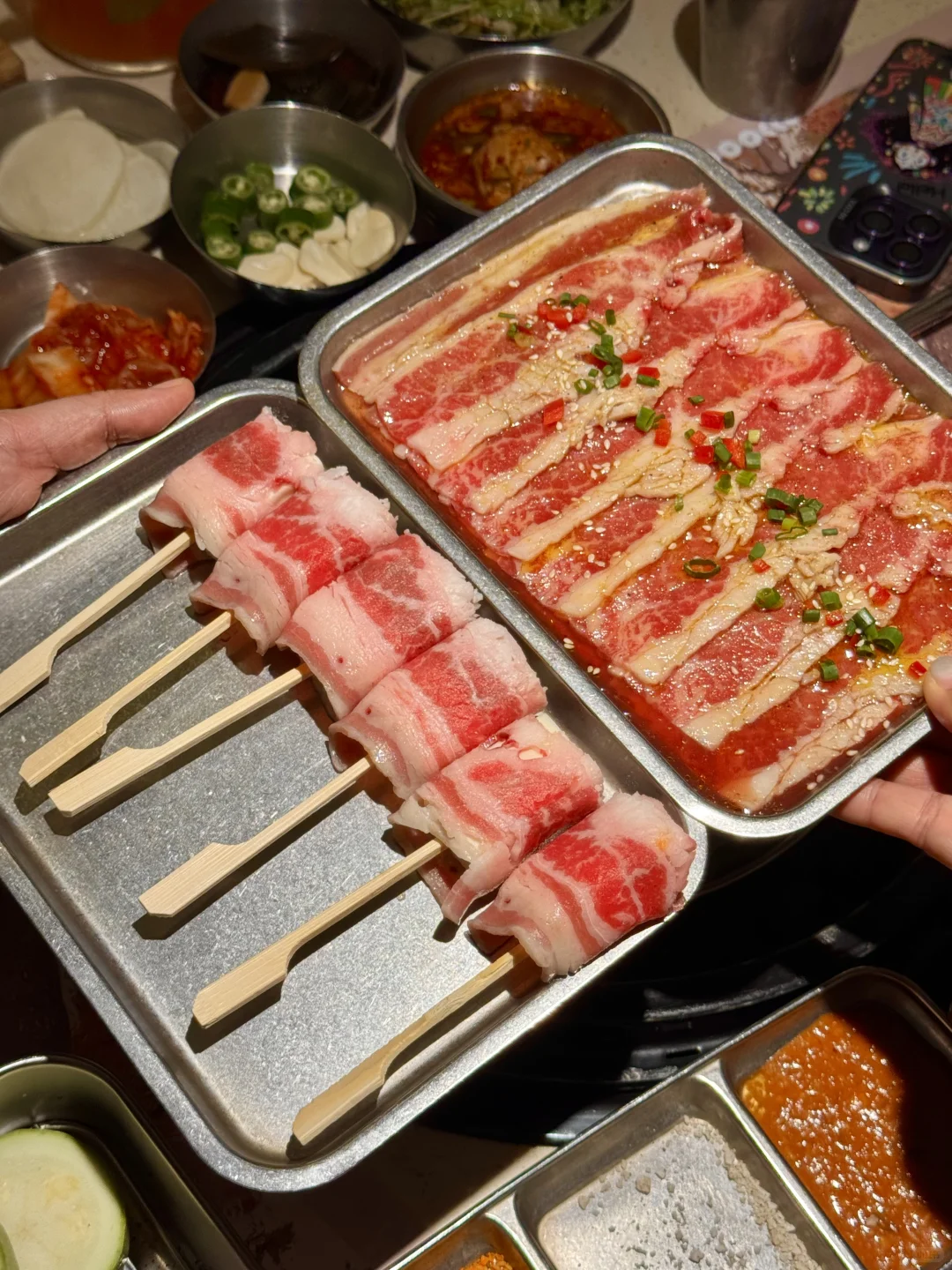 逛完会展直奔这家！！确实是南宁数一数二的..