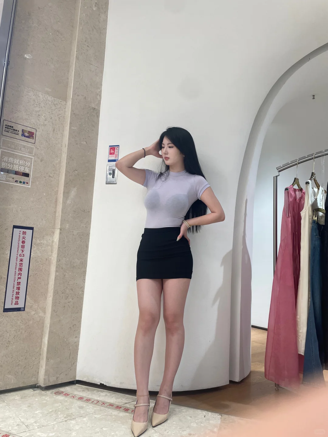 我还没结婚，为什么人妻感这么重？