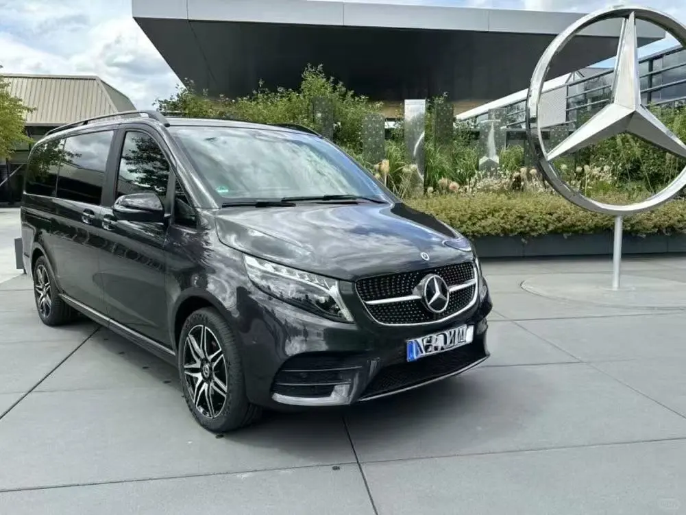 2025德国展会攻略来啦！