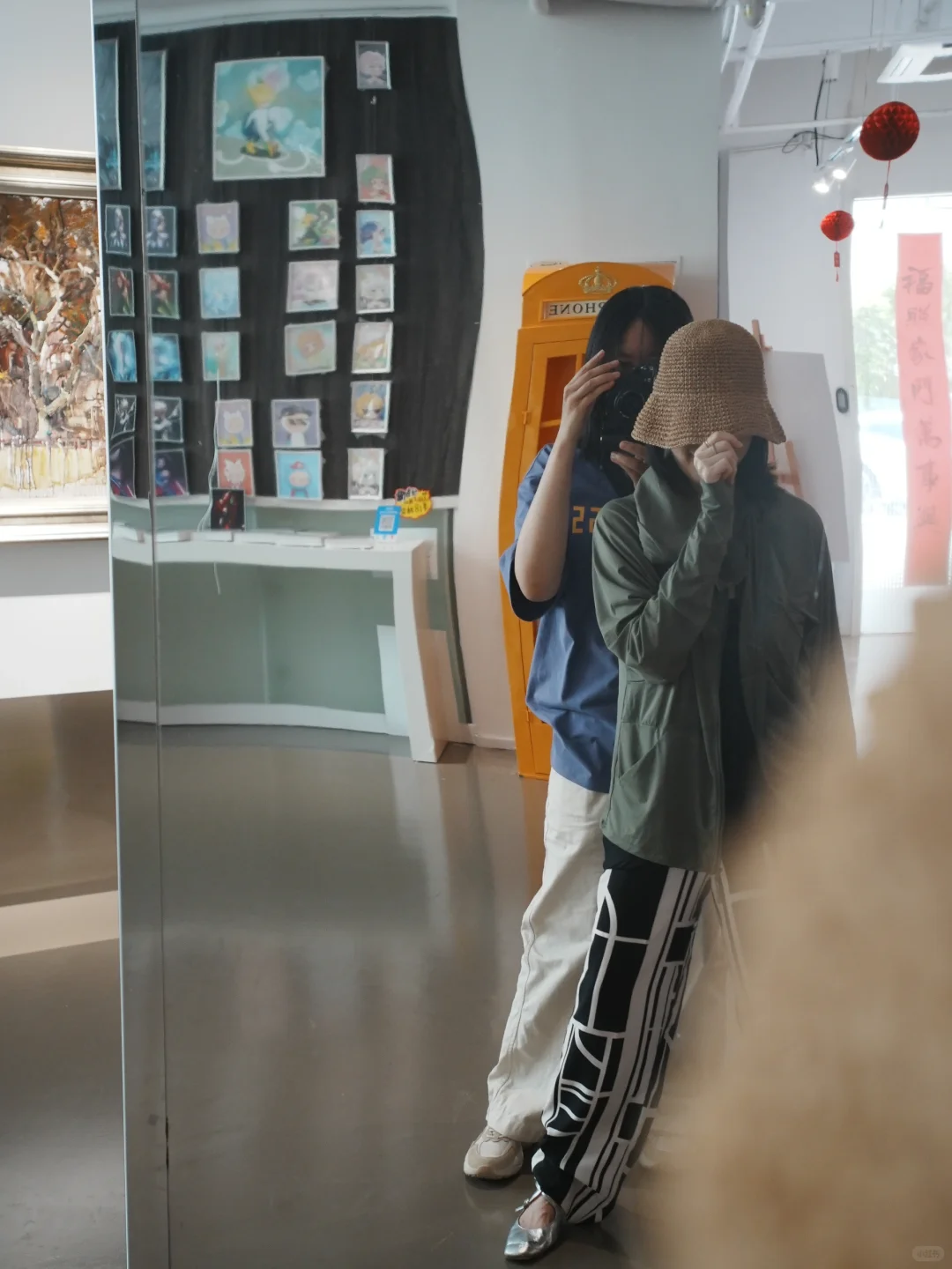 厦门看展|集美维纳数字艺术产业园