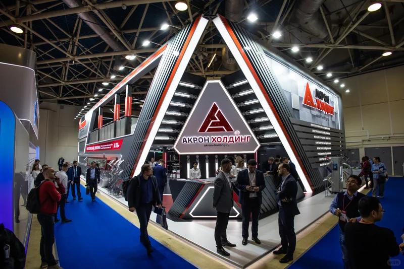 25年俄罗斯冶金钢铁金属加工展会METALEXPO