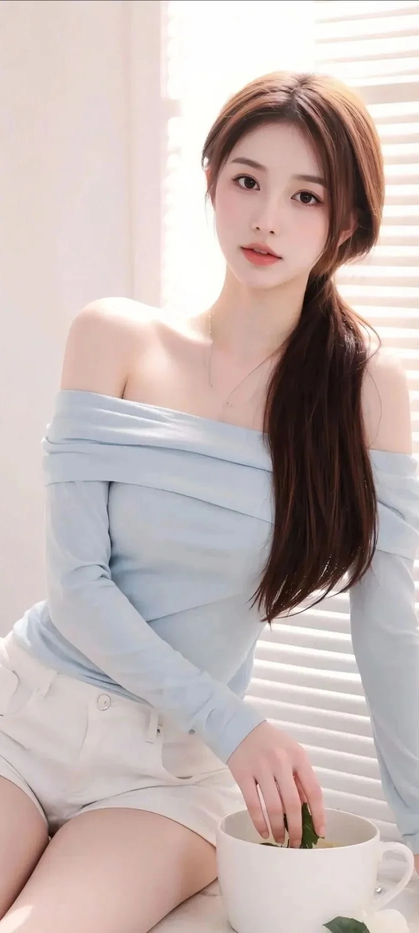 谁能抵抗，告诉我