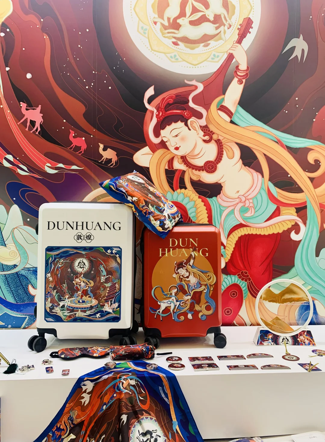 国际文旅消费博览会｜看文旅市场的发展?