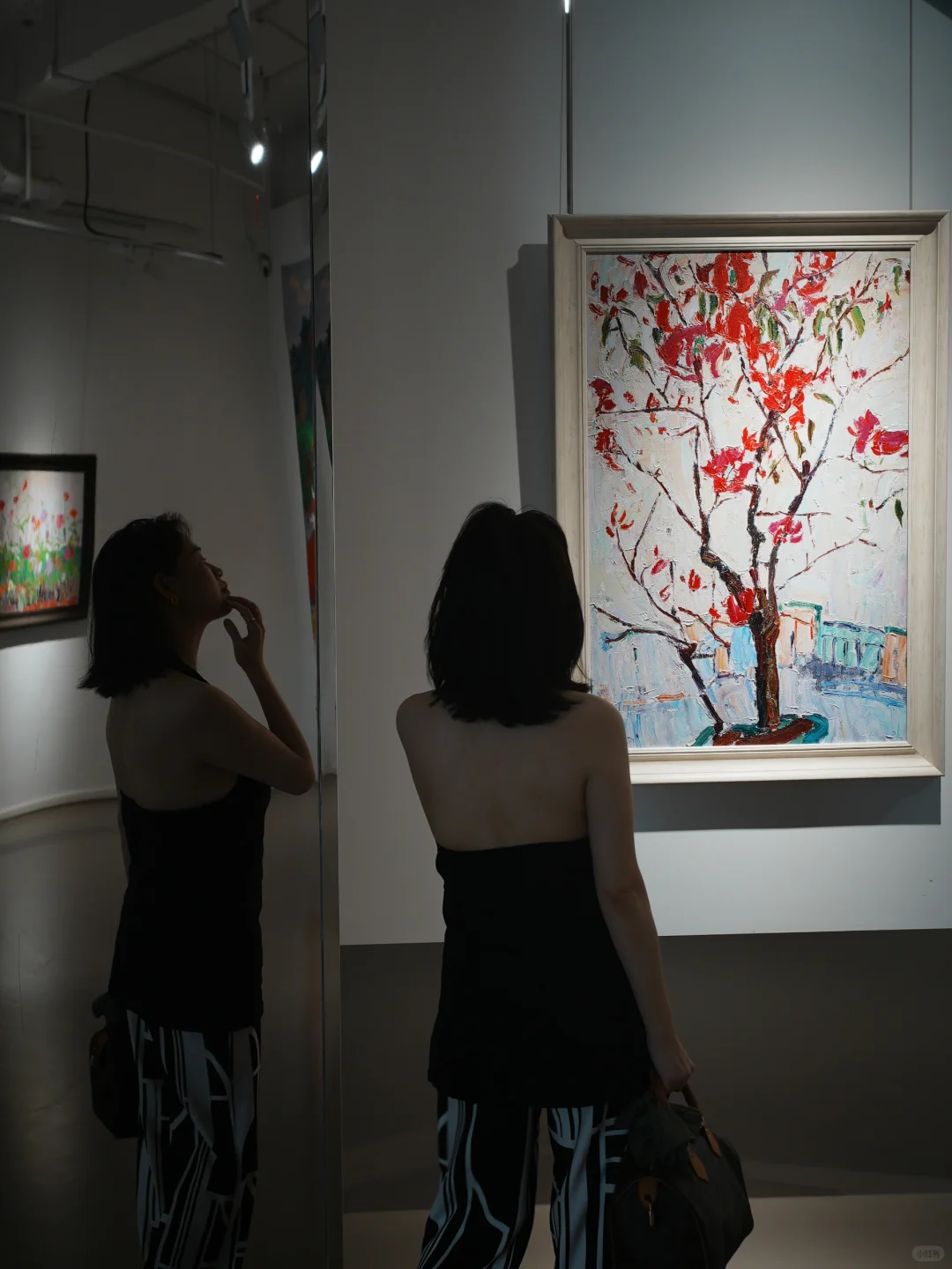 厦门看展|集美维纳数字艺术产业园