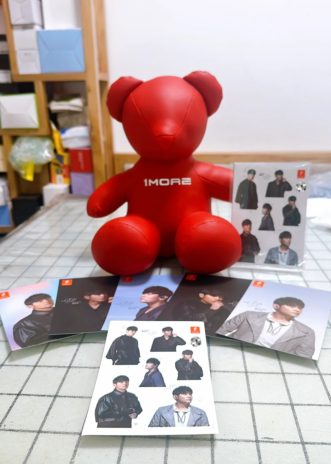 首届美好生活博览会逛展薅羊毛攻略