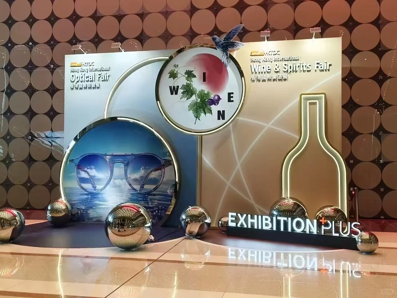 这些重磅国际展会已开启报名通道?