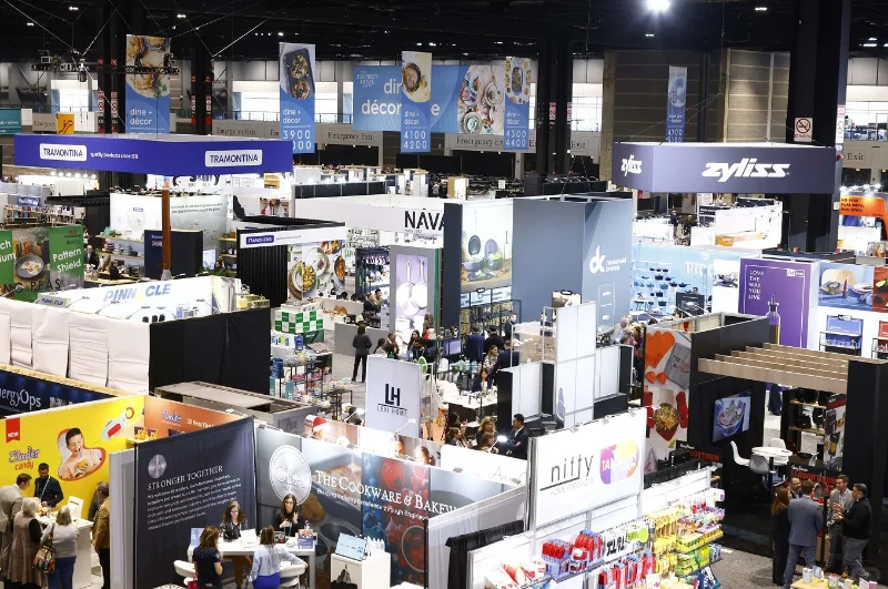 2026 年美国芝加哥家庭用品展火热报名??