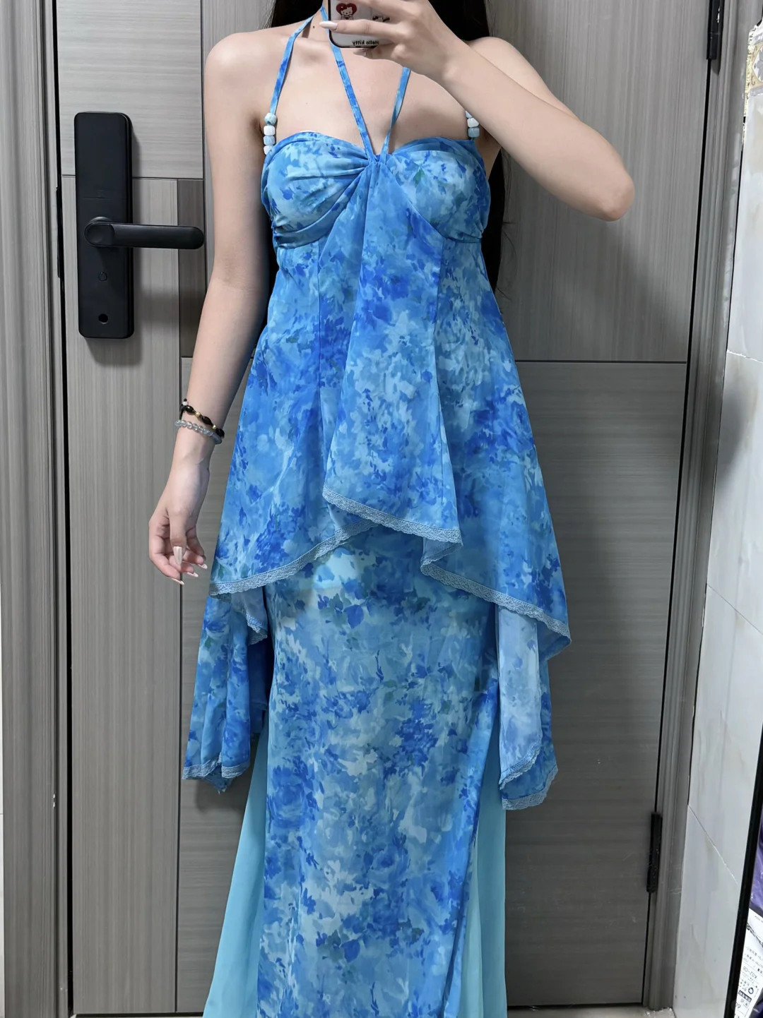 5️⃣套超平价的海边沙滩裙测评来啦❗️带?