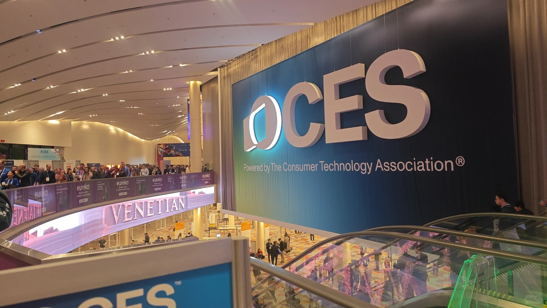 美国拉斯维加斯国际消费电子CES2026展咨询