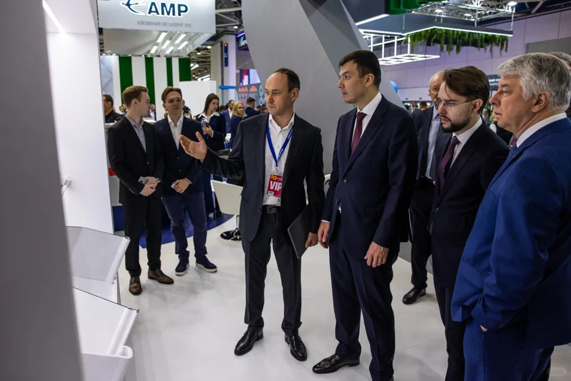 25年俄罗斯冶金钢铁金属加工展会METALEXPO