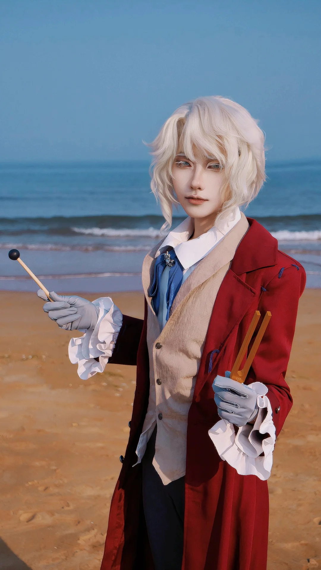 我想去#第十一届零界点动漫博览会#