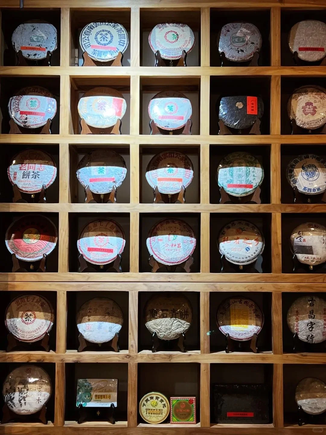 逛展攻略｜2025深圳春季茶博会