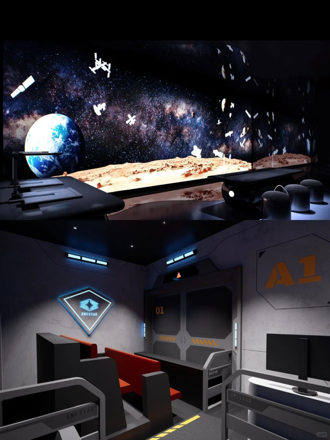 济南?VR航天展终于要来啦！