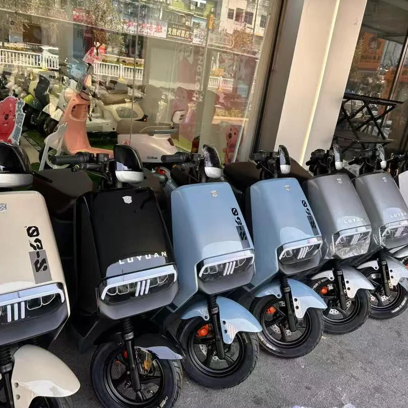 绿源s60，原价3580，关注=团购价2799!