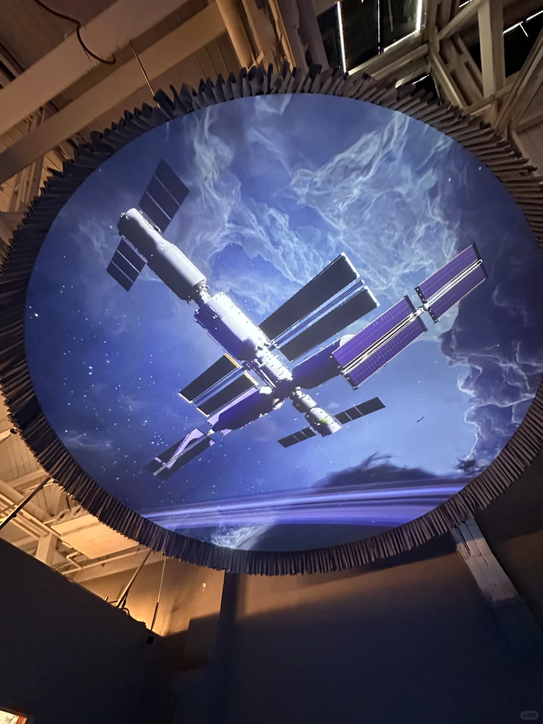 济南?VR航天展终于要来啦！