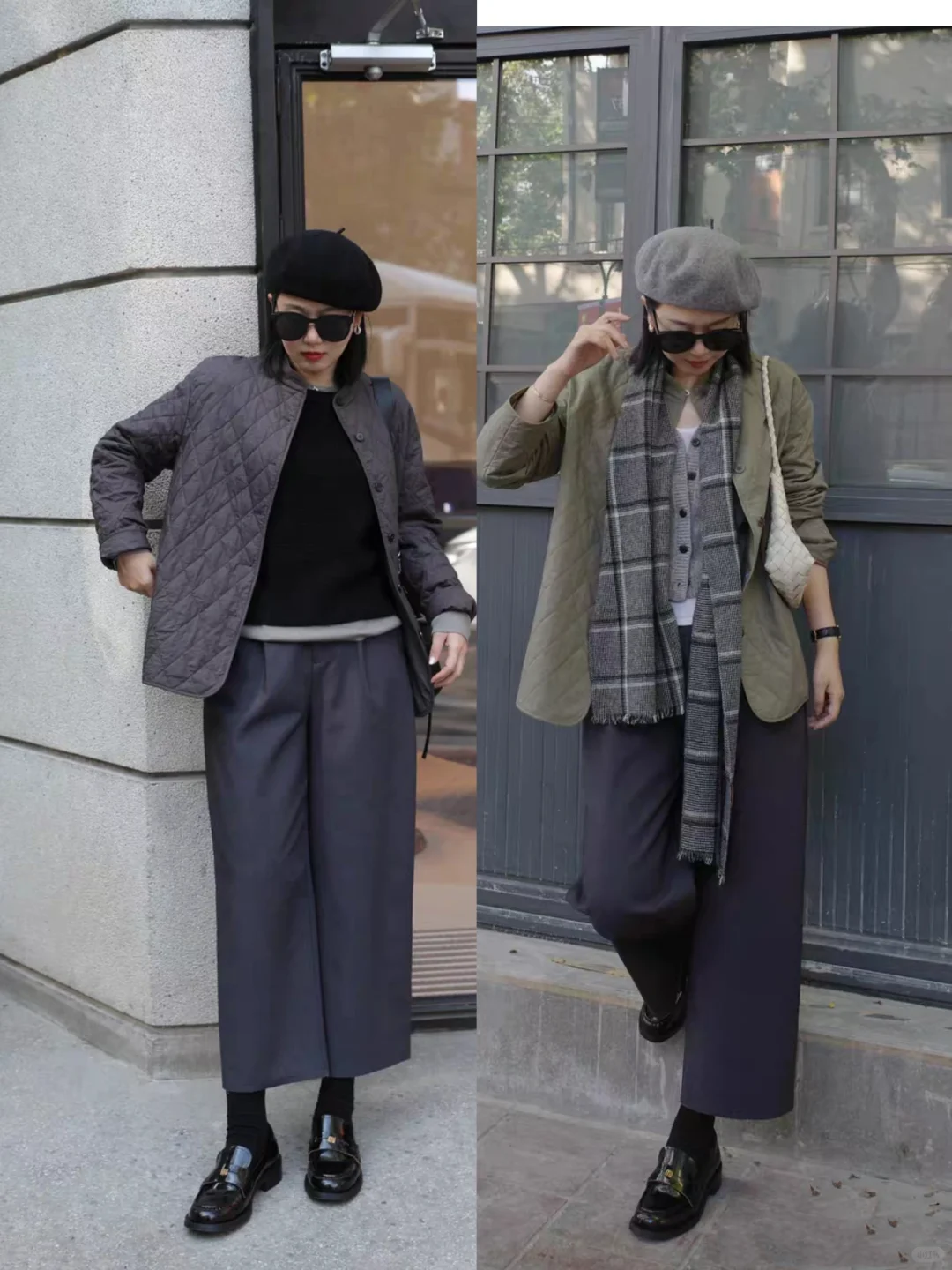 ?40+轻熟女的时尚秘籍?优雅不设限！