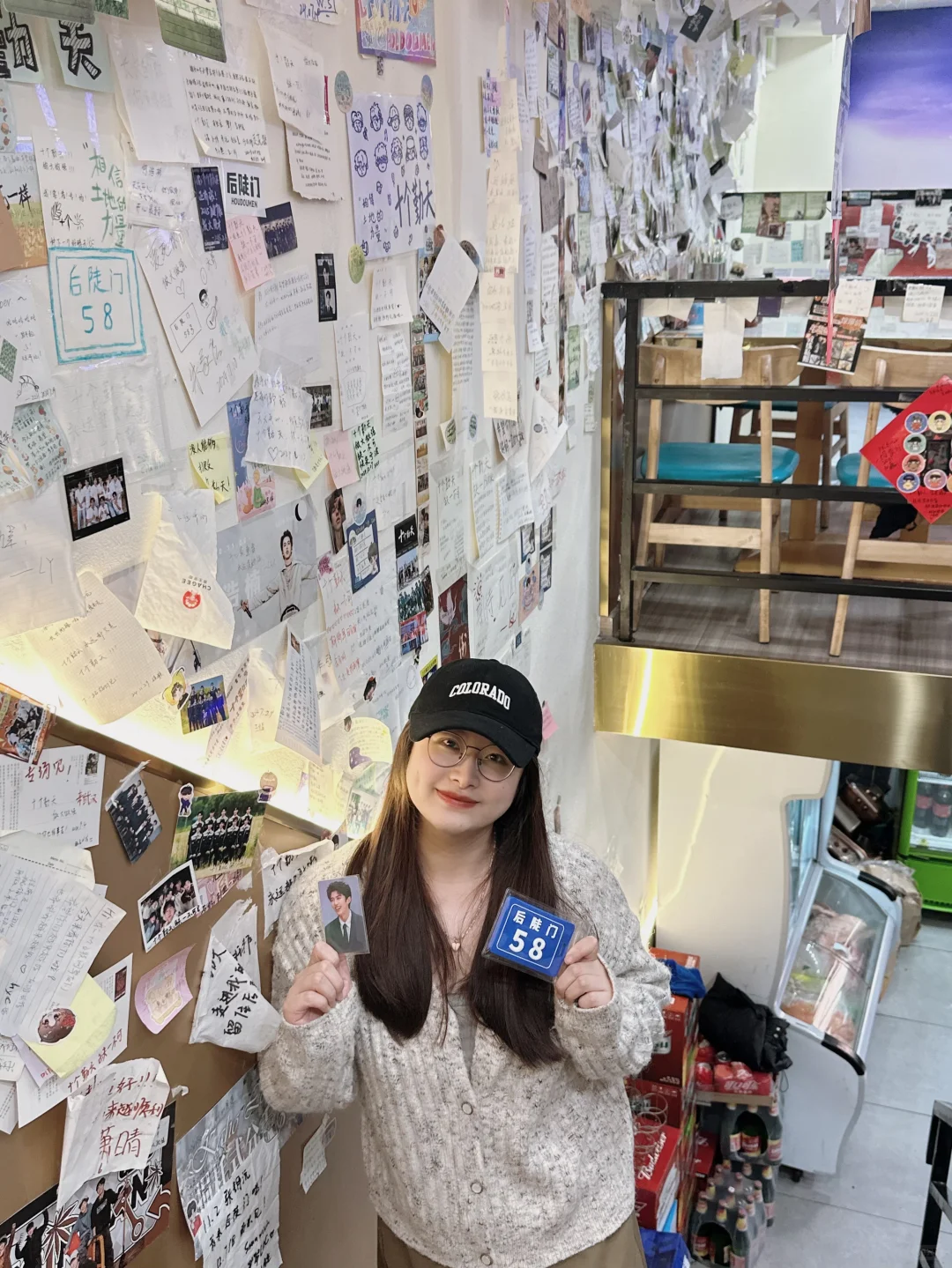 视察我司产业中??