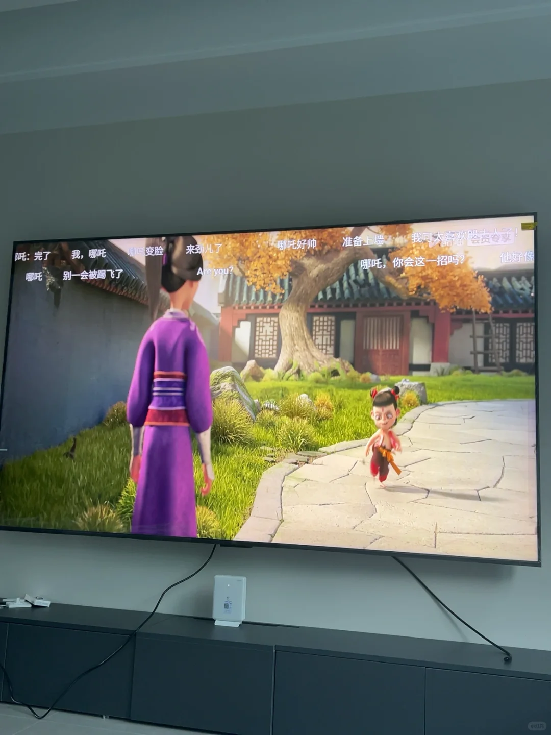 TCL团购安全下车98Q9L Pro