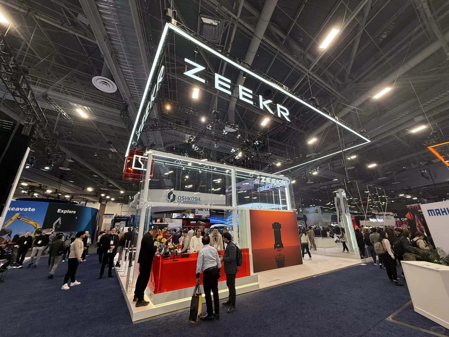 2026年第59届美国消费电子展火热报名中❗️