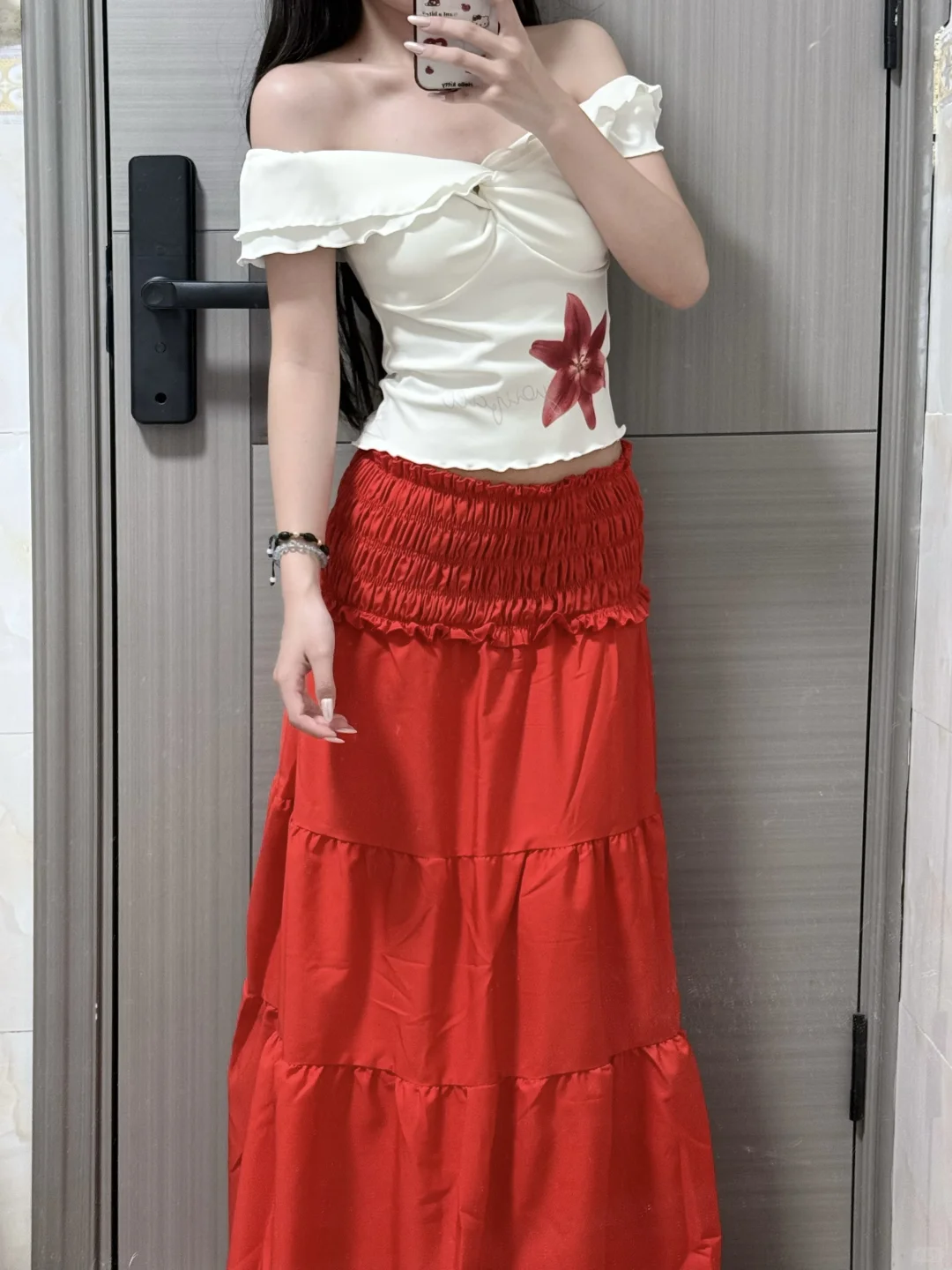 5️⃣套超平价的海边沙滩裙测评来啦❗️带?