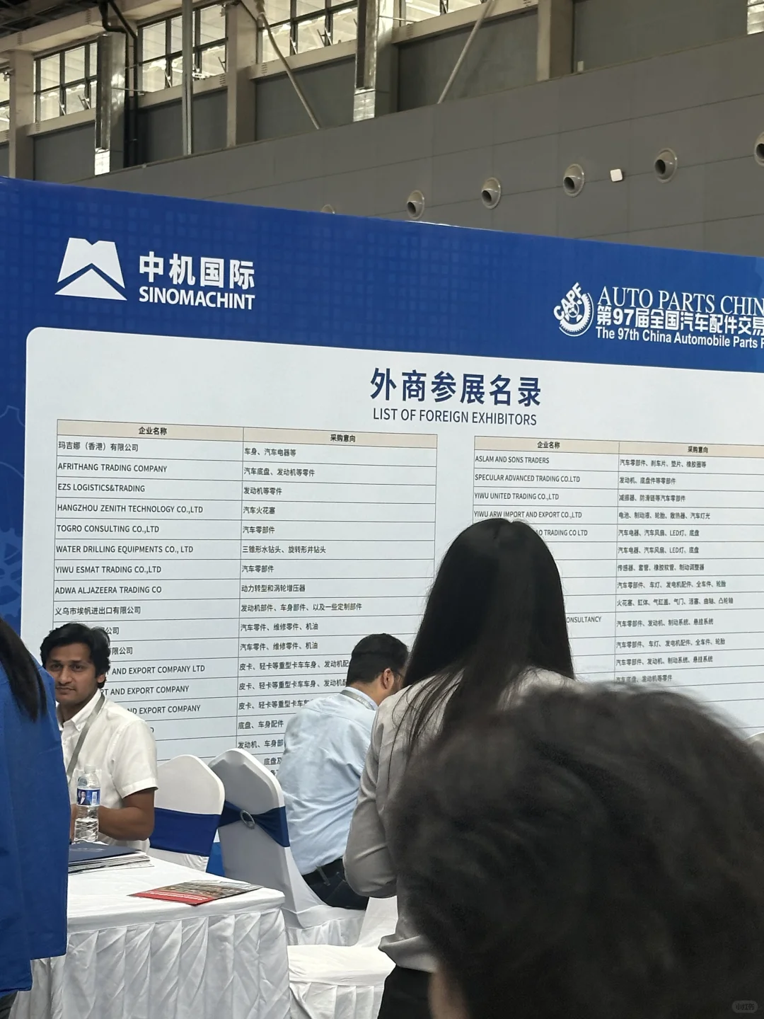 创业日记（六）｜Support女性上桌的意义