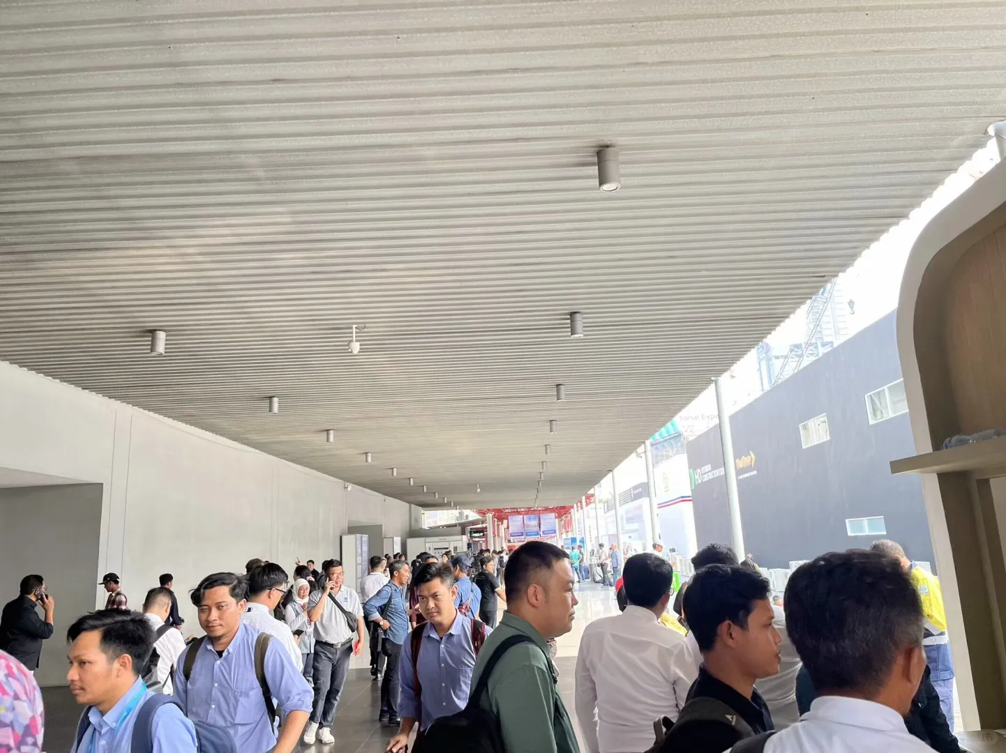 2025年印度尼西亚国际工程机械及矿业展来袭