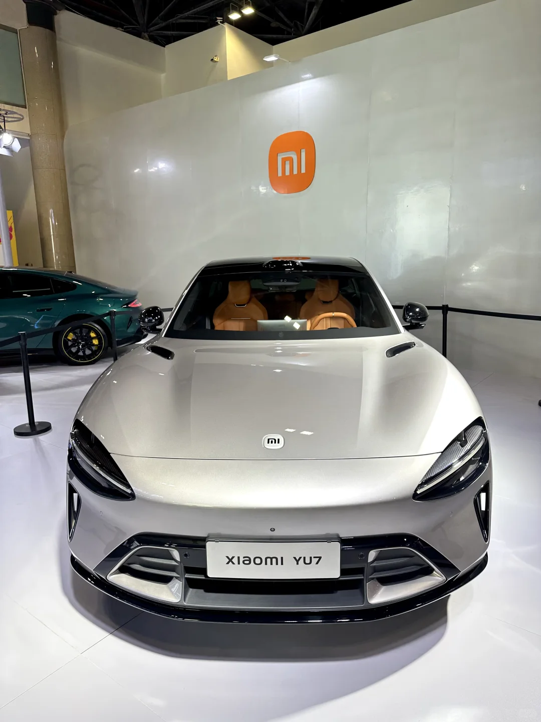 2025美好生活博览会也太好逛了叭?