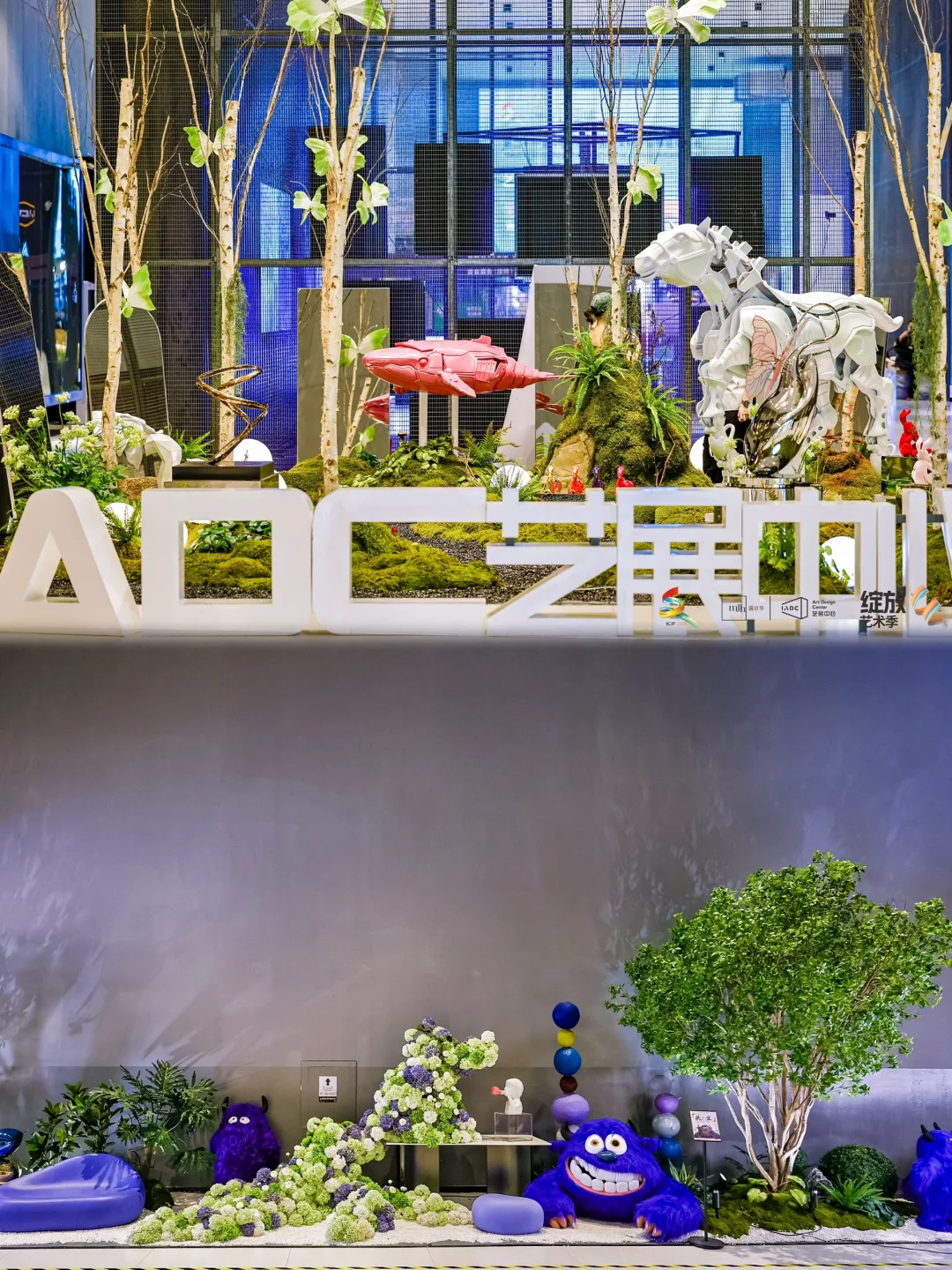 2025深圳文博会?值得一看的分会场攻略❗️