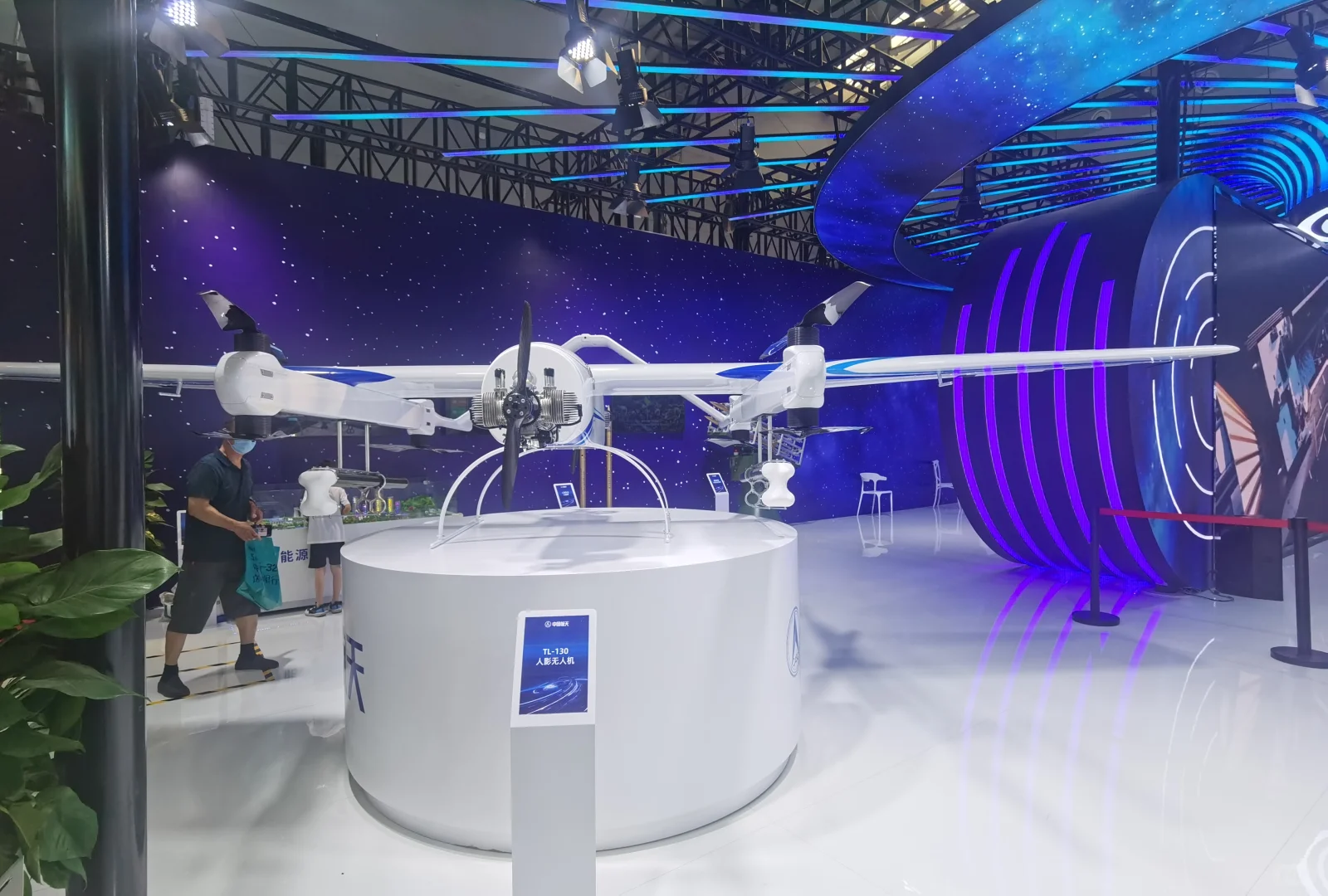 带娃逛2025新疆亚欧博览会，太值了！