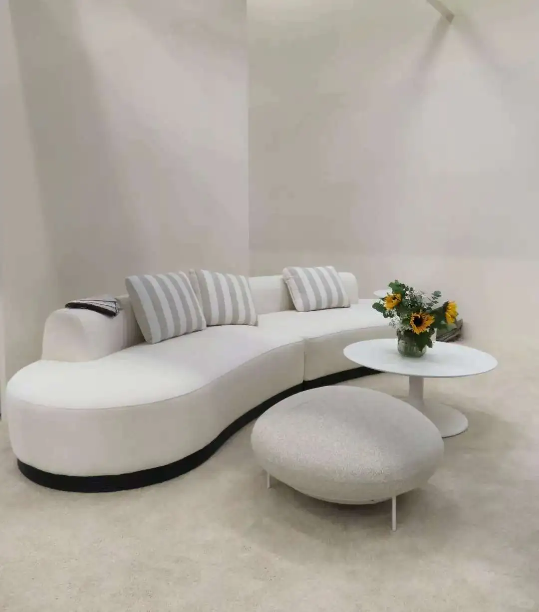 重塑生活的“第二客厅” 要几步➡️科隆展