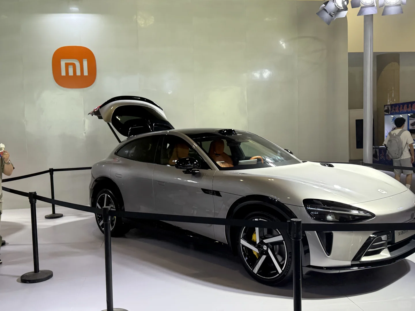 好博会太好逛了！