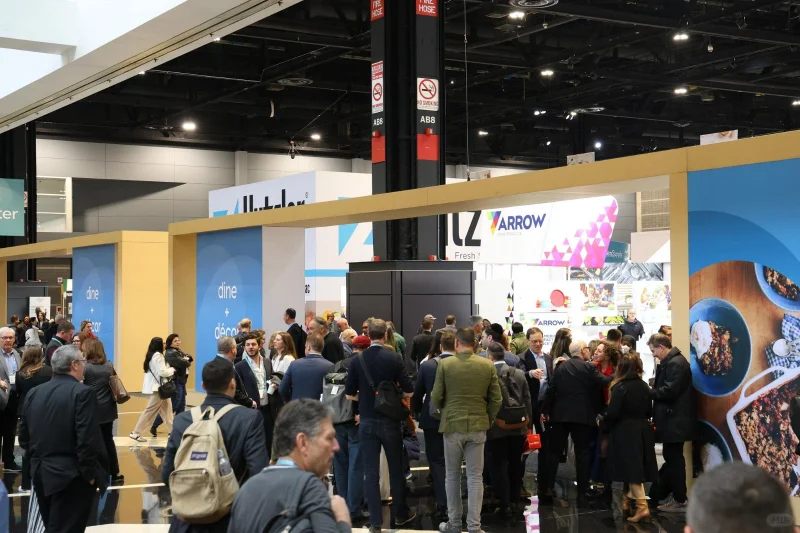 2026 年美国芝加哥家庭用品展火热报名??