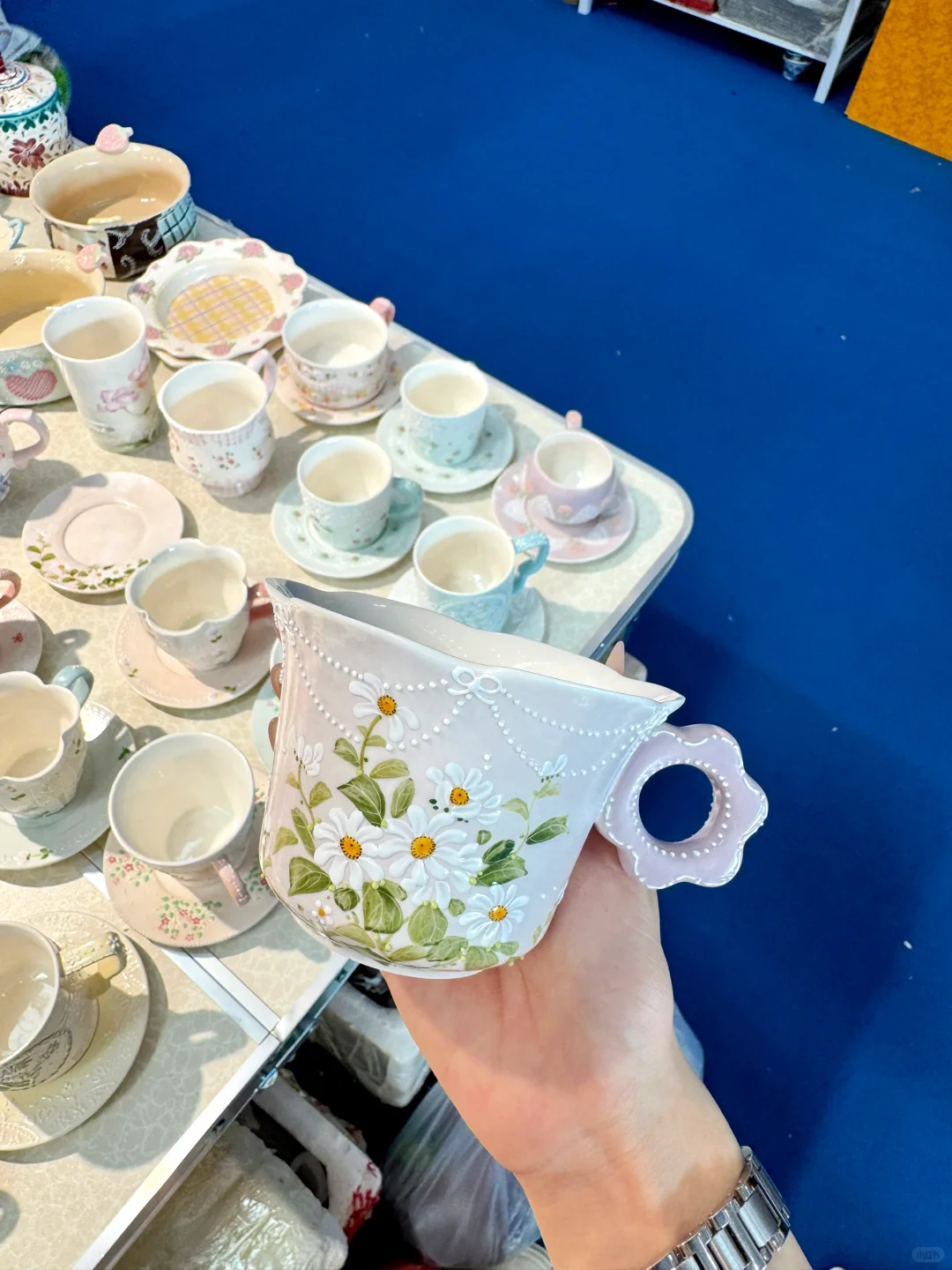 亚欧博览会的冻芒果?赢麻了！！！